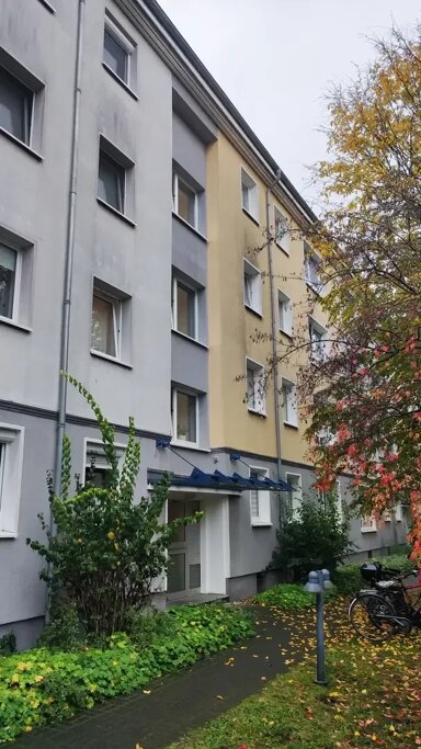 Wohnung zur Miete 700 € 2 Zimmer 55 m² Eichendorfstr. 46 Pomona Neuss 41464