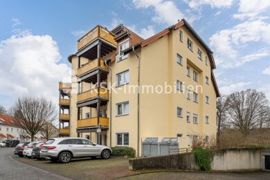 Wohnung zum Kauf 279.000 € 2 Zimmer 78 m² 3. Geschoss Bergheim Bergheim 50126