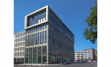 Bürofläche zur Miete provisionsfrei 369 € 8 m² Bürofläche Waidmarkt Altstadt - Süd Köln 50676