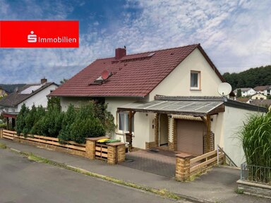 Einfamilienhaus zum Kauf 378.000 € 7 Zimmer 180 m² 661 m² Grundstück Cappel Marburg 35043