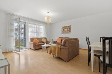 Wohnung zum Kauf 215.000 € 2 Zimmer 60 m² 1. Geschoss St. Ilgen Leimen 69181