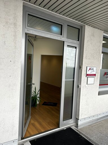 Bürofläche zur Miete provisionsfrei 2.190 € 4 Zimmer 140 m² Bürofläche Berliner Allee 40c Garstedt Norderstedt 22850