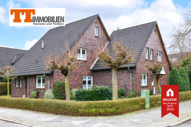 Einfamilienhaus zum Kauf 449.000 € 7 Zimmer 202,6 m² 670 m² Grundstück frei ab 31.01.2025 Heppens Wilhelmshaven-Heppens 26384