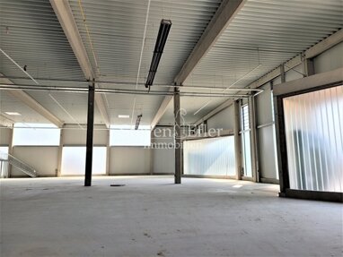 Produktionshalle zur Miete 3.662 m² Lagerfläche teilbar ab 872 m² Nürnberg 90431