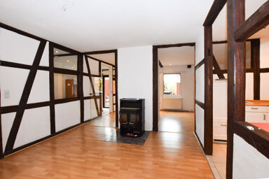 Reihenmittelhaus zum Kauf 250.000 € 7 Zimmer 180 m² 200 m² Grundstück Auguststadt Wolfenbüttel, Niedersachsen 38304