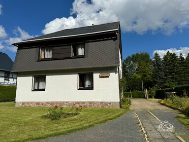 Einfamilienhaus zum Kauf 160.000 € 10 Zimmer 150 m² 1.070 m² Grundstück Waldidylle Altenberg 01773