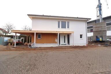 Einfamilienhaus zum Kauf provisionsfrei 358.000 € 5 Zimmer 144 m² 350 m² Grundstück Bünde - Mitte Bünde 32257