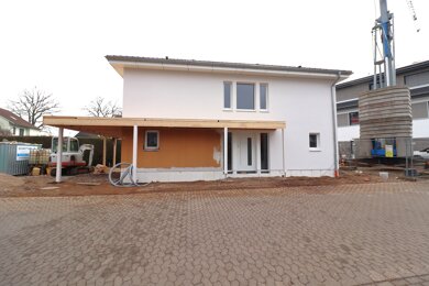 Einfamilienhaus zum Kauf provisionsfrei 358.000 € 5 Zimmer 144 m² 350 m² Grundstück Bünde Bünde 32257