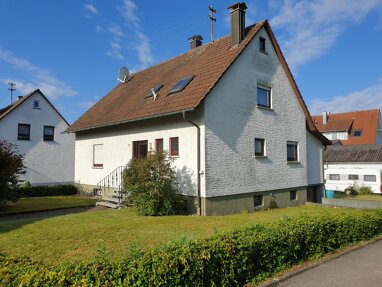 Einfamilienhaus zum Kauf 429.000 € 5 Zimmer 122 m² 616 m² Grundstück Untergriesheim Bad Friedrichshall-Untergriesheim 74177