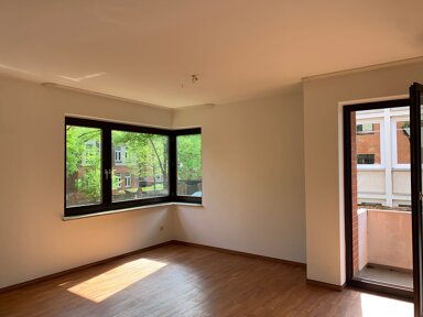 Wohnung zur Miete 650 € 2 Zimmer 57,8 m² 1. Geschoss frei ab 01.01.2025 Hindenburgstraße 23 Kreideberg Lüneburg 21335