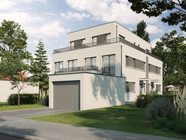 Doppelhaushälfte zum Kauf provisionsfrei 899.500 € 5,5 Zimmer 103,8 m² 151 m² Grundstück frei ab sofort Aubing-Süd München 81249