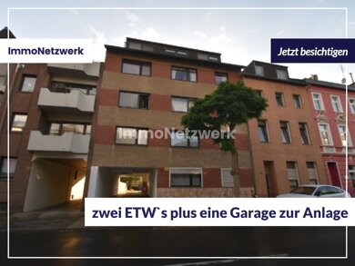 Wohnung zum Kauf 219.500 € 3 Zimmer 97 m² Düren Düren 52349