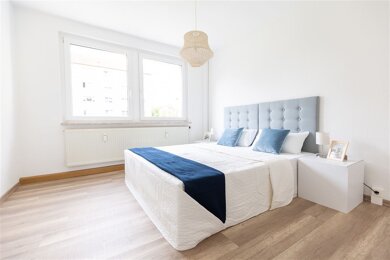 Wohnung zur Miete 337 € 3 Zimmer 59 m² frei ab sofort Neue Straße 4 Rottleberode Rottleberode 06536