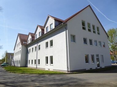 Wohnung zur Miete 720 € 4 Zimmer 126 m² 1. Geschoss frei ab sofort Magdeburger Str. 1a Gommern Gommern 39245