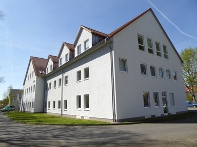 Wohnung zur Miete 720 € 5 Zimmer 126 m² 1. Geschoss frei ab sofort Magdeburger Str. 1a Gommern Gommern 39245