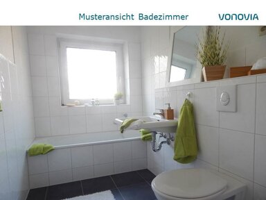 Wohnung zur Miete 470 € 2 Zimmer 51,7 m² 1. Geschoss frei ab 15.03.2025 Imbuschweg 52 Katernberg Essen 45327