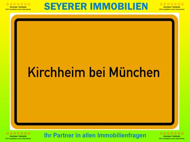 Haus zum Kauf 680.000 € 4 Zimmer 141 m² 179 m² Grundstück Kirchheim Kirchheim bei München 85551