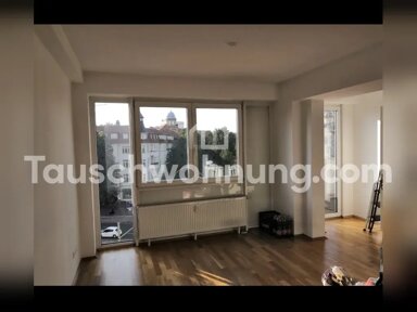 Wohnung zur Miete Tauschwohnung 780 € 2 Zimmer 50 m² 4. Geschoss Alt-Hohenschönhausen Berlin 10367