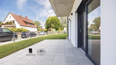 Terrassenwohnung zum Kauf 579.000 € 3 Zimmer 87,5 m² Eibach Nürnberg 90451