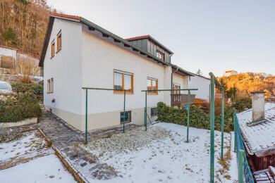 Einfamilienhaus zum Kauf 369.000 € 6 Zimmer 154 m² 464 m² Grundstück Unterer Postkellerweg 3 Riedenburg Riedenburg 93339