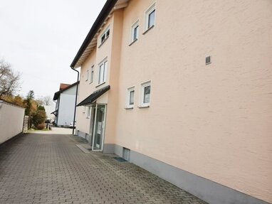 Wohnung zur Miete 1.080 € 3 Zimmer 87 m² 1. Geschoss Olching Olching 82140