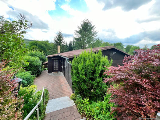 Haus zum Kauf 149.000 € 4 Zimmer 85 m² 668 m² Grundstück Frenkhausen Meschede 59872