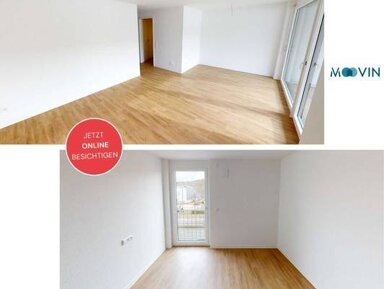 Wohnung zur Miete 700 € 3 Zimmer 79,9 m² frei ab sofort Weilstraße Weil Esslingen am Neckar 73733