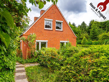 Einfamilienhaus zum Kauf 119.000 € 8 Zimmer 130 m² 630 m² Grundstück Moordorf Südbrookmerland / Moordorf 26624