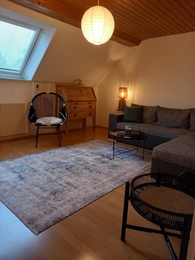 Wohnung zur Miete 690 € 2 Zimmer 61 m² 2. Geschoss Wangen Wangen 88239