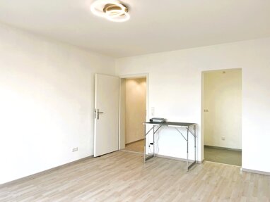 Wohnung zum Kauf 145.000 € 1 Zimmer 31 m² 4. Geschoss Wolfram- und Herrenbachviertel Augsburg 86161