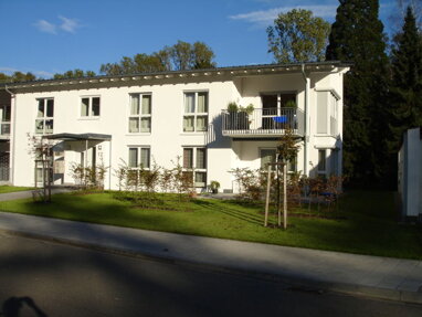 Wohnung zur Miete 800 € 4 Zimmer 129 m² Stettiner Straße 12 Waldstadt - Waldlage Karlsruhe 76131