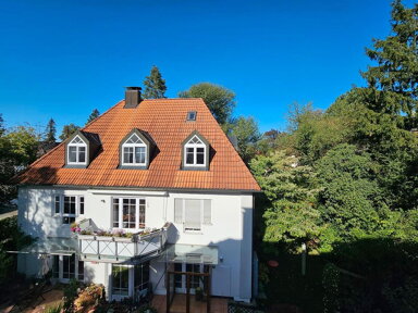 Maisonette zur Miete 1.500 € 3 Zimmer 80 m² 2. Geschoss Obermenzing München-Obermenzing 81247