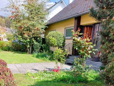 Einfamilienhaus zum Kauf 695.000 € 7 Zimmer 270 m² 863 m² Grundstück Igel Igel 54298