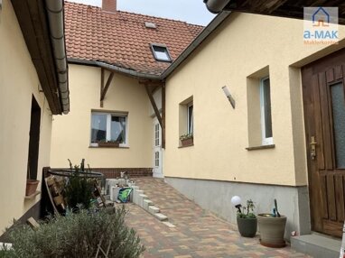 Doppelhaushälfte zum Kauf 165.000 € 4 Zimmer 94 m² 565 m² Grundstück Wolfen Bitterfeld-Wolfen 06766
