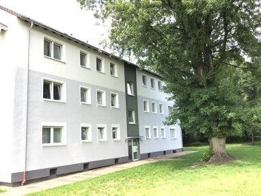 Wohnung zur Miete nur mit Wohnberechtigungsschein 359,20 € 2 Zimmer 65,4 m² 1. Geschoss Naheweg 60a Sennestadt Bielefeld 33689