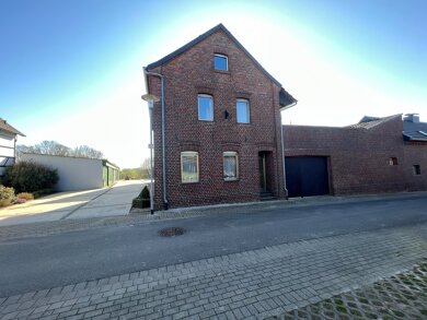 Einfamilienhaus zum Kauf 285.000 € 5 Zimmer 132 m² 230 m² Grundstück Wallrath Jüchen 41363