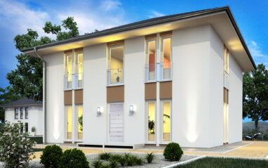 Einfamilienhaus zum Kauf 593.100 € 5 Zimmer 151,2 m² 1.023 m² Grundstück Rekum Bremen 28777