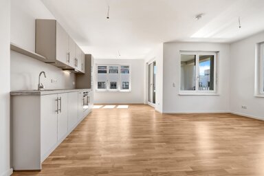 Studio zur Miete 1.375 € 2 Zimmer 65,4 m² 1. Geschoss frei ab 01.05.2025 Georg-Klingenberg-Straße Karlshorst Berlin 10318