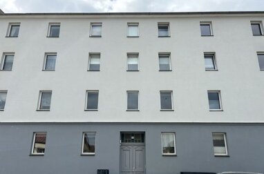 Wohnung zur Miete 780 € 3 Zimmer 82 m² 2. Geschoss Hainholzstraße 36 Kniepervorstadt Stralsund 18435