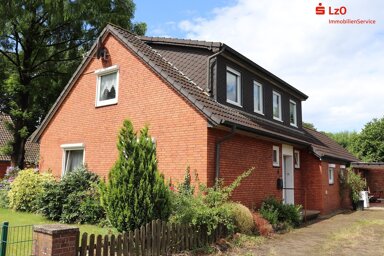 Einfamilienhaus zum Kauf 280.000 € 5 Zimmer 116,4 m² 1.081 m² Grundstück Hude Hude 27798