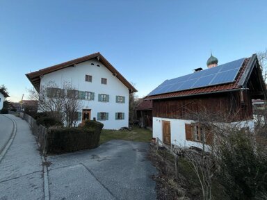 Bauernhaus zum Kauf provisionsfrei 1.100.000 € 6 Zimmer 100 m² 1.007 m² Grundstück frei ab sofort Schöffauerstrasse 10 Uffing Uffing am Staffelsee 82449