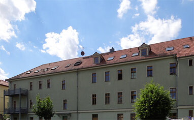 Wohnung zur Miete 427 € 2 Zimmer 48 m² 3. Geschoss Westvorstadt Weimar 99423