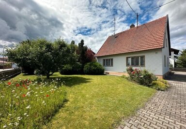 Grundstück zum Kauf 399.570 € 355 m² Grundstück Karlsdorferweg 10 Forstern Forstern 85659