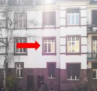 Wohnung zur Miete 3.900 € 7 Zimmer 240 m² 1. Geschoss Georg-Speyer-Str. 3 Bockenheim Frankfurt am Main 60306