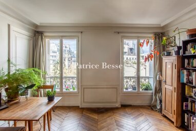 Apartment zum Kauf 699.000 € 3 Zimmer 75 m² Les Halles Paris 75019