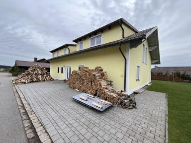 Mehrfamilienhaus zum Kauf 499.000 € 8 Zimmer 294 m² 912 m² Grundstück Dieberg Walderbach 93194