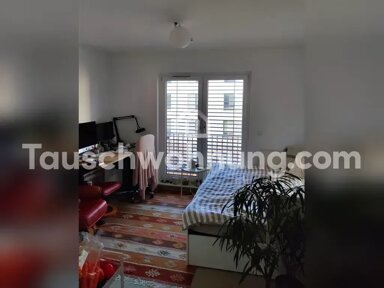 Wohnung zur Miete 360 € 1 Zimmer 20 m² 2. Geschoss Bornstedt Potsdam 14469