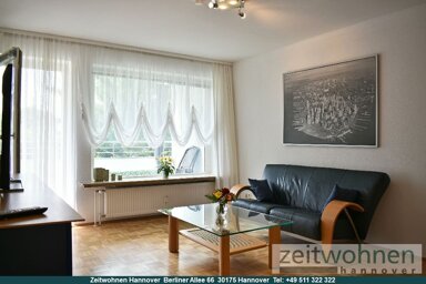 Wohnung zur Miete Wohnen auf Zeit 990 € 2 Zimmer 57 m² frei ab 17.02.2025 Laatzen - Mitte I Laatzen 30880