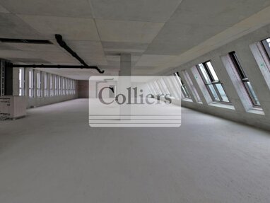 Büro-/Praxisfläche zur Miete 14,50 € 1.153 m² Bürofläche teilbar ab 576 m² Altstadt / Innenstadt 12 Fürth 90762