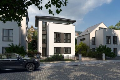 Einfamilienhaus zum Kauf 630.900 € 8 Zimmer 257,5 m² Bremelau Reutlingen 72764